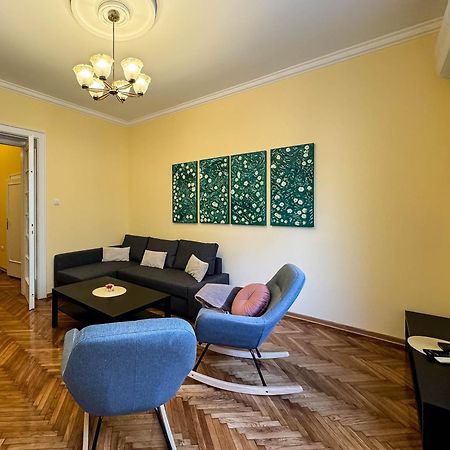 Daniel'S Apartment Beograd Bagian luar foto