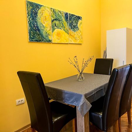 Daniel'S Apartment Beograd Bagian luar foto