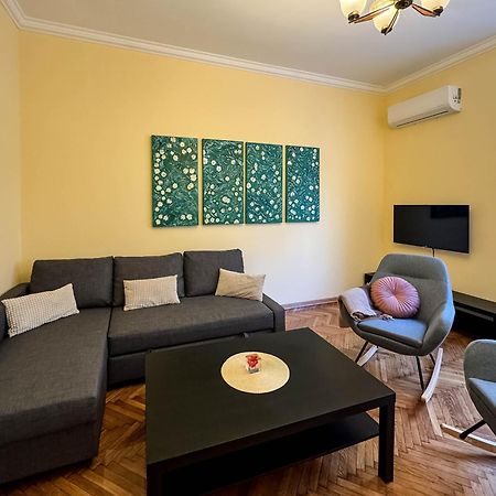 Daniel'S Apartment Beograd Bagian luar foto